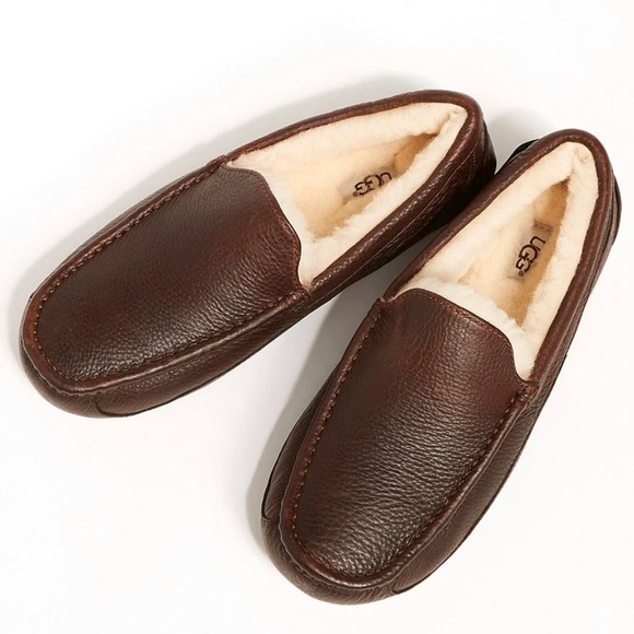 UGG Shoes Ugg Ascot Slippers Poshmark